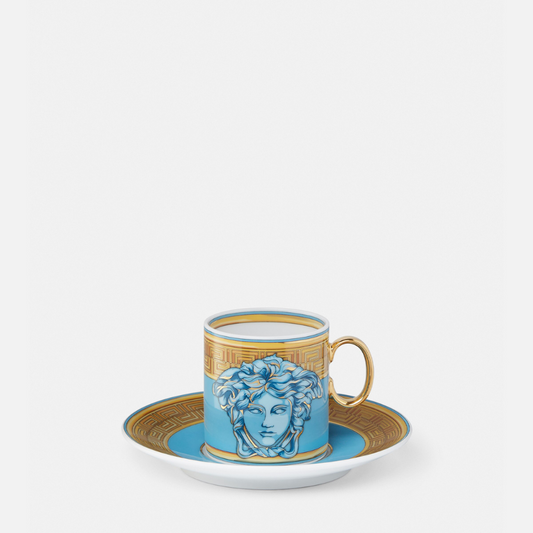 Medusa Amplified Coffee Set