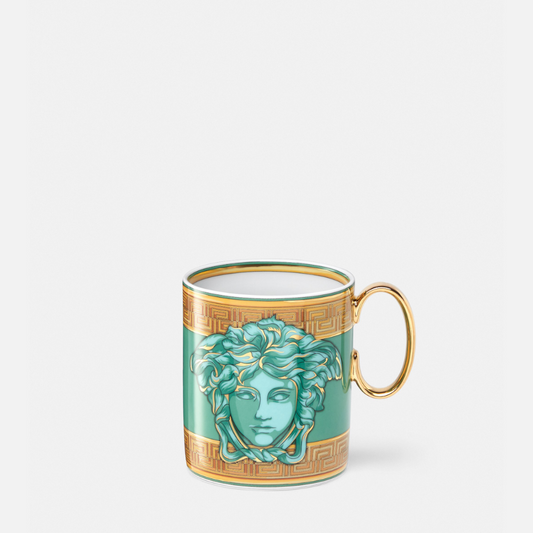 Medusa Amplified Mug