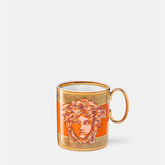 Medusa Amplified Mug