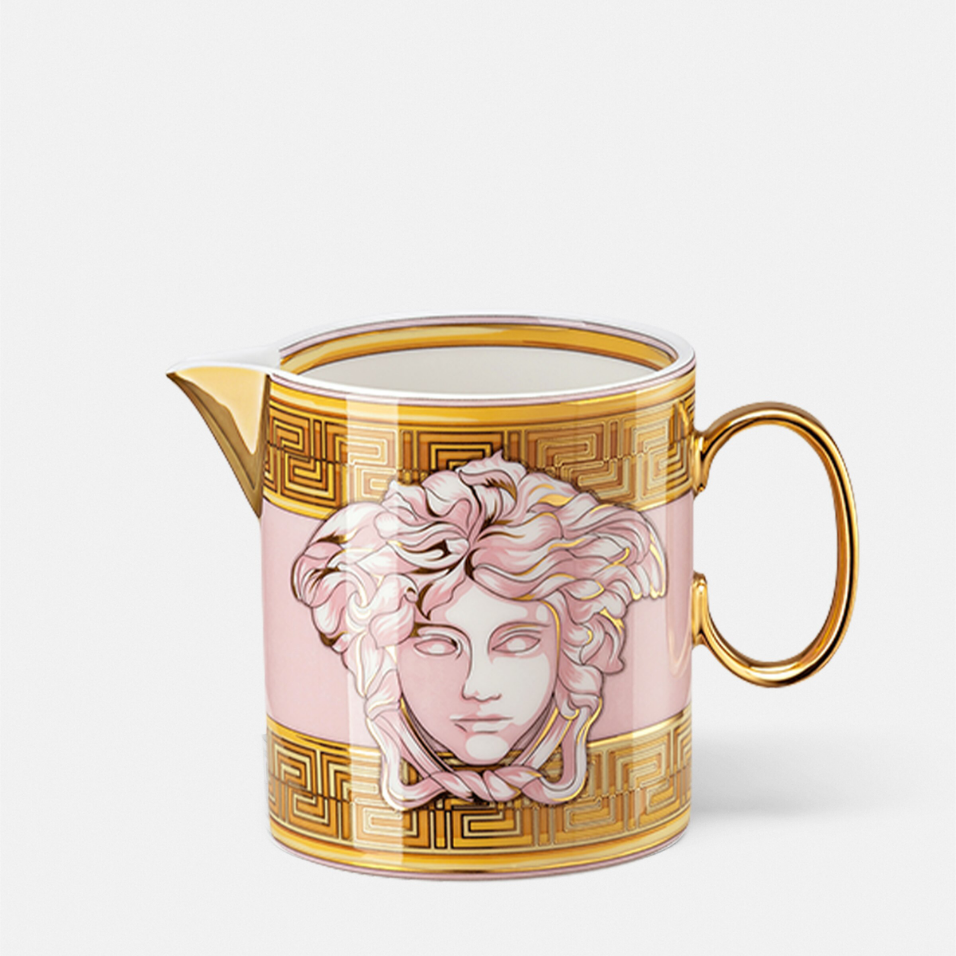 Medusa Amplified Creamer