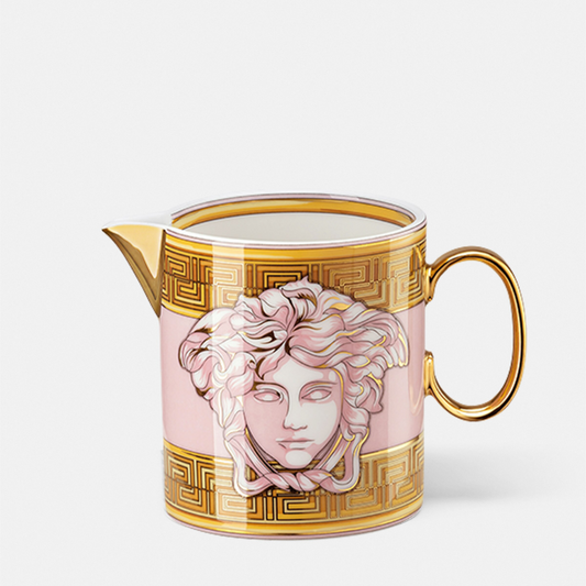 Medusa Amplified Creamer