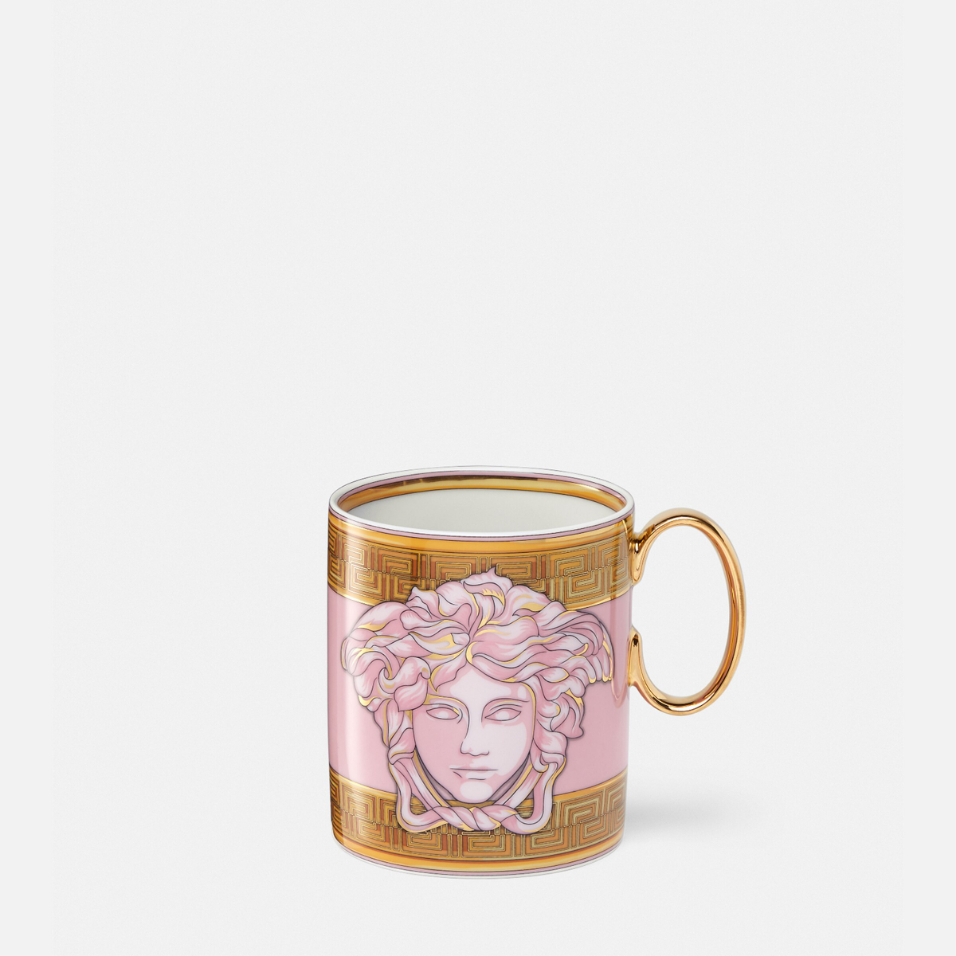 Medusa Amplified Mug