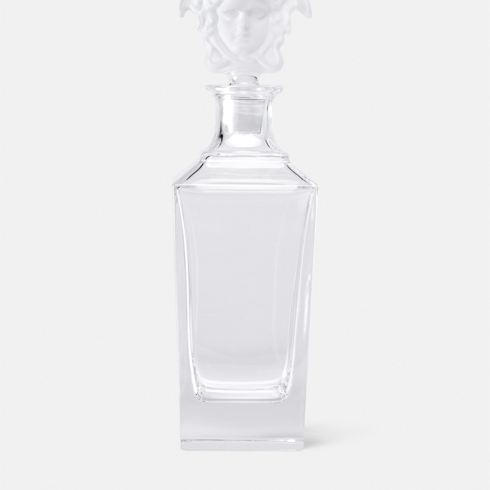 Treasury Decanter