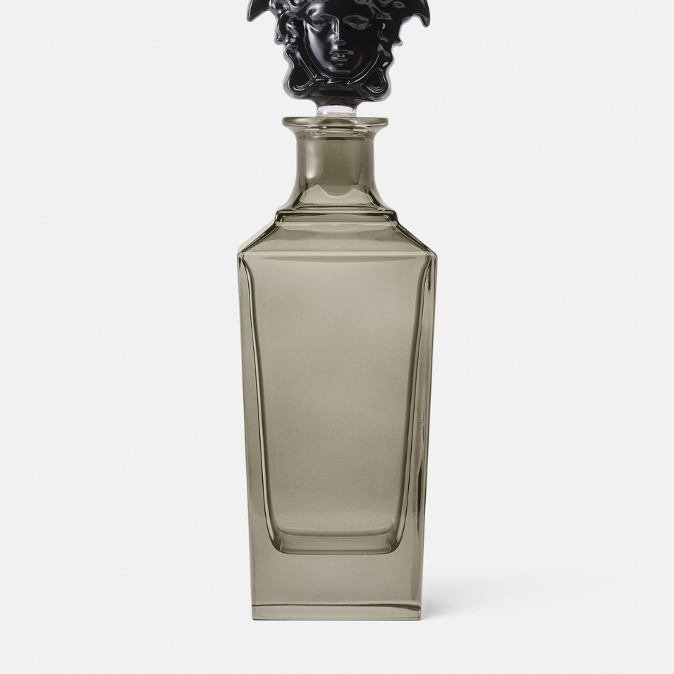 Medusa Lumière Haze Decanter