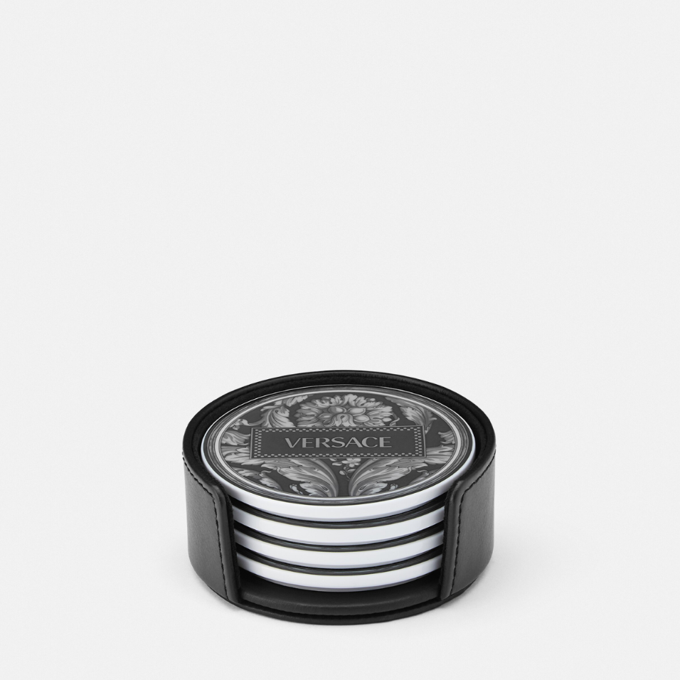 Barocco Haze Coaster 4-Set