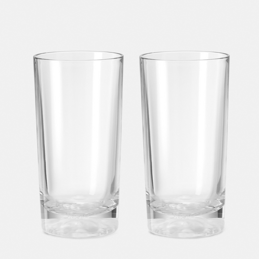 Medusa Lumière Set 2 Longdrink Glasses