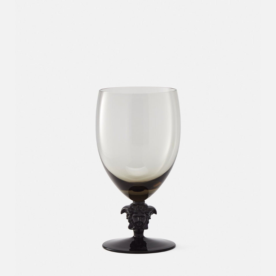 Medusa Lumière Haze Water Glass