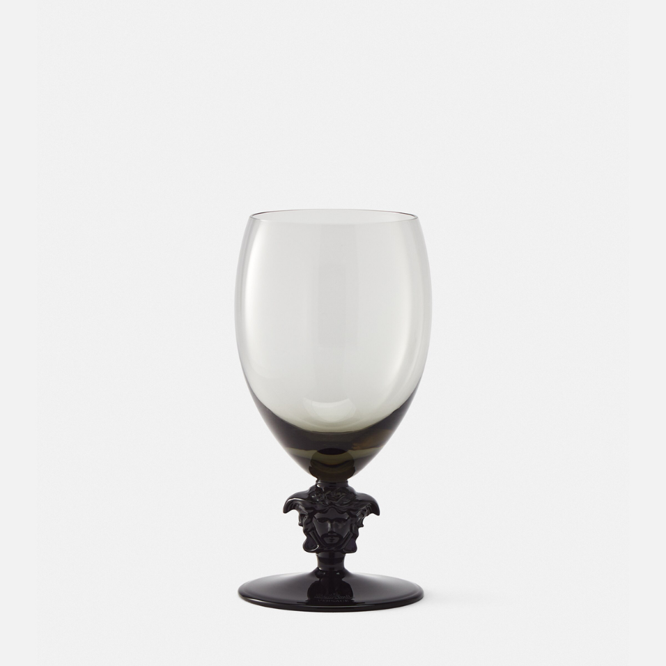 Medusa Lumière Haze White Wine Goblet