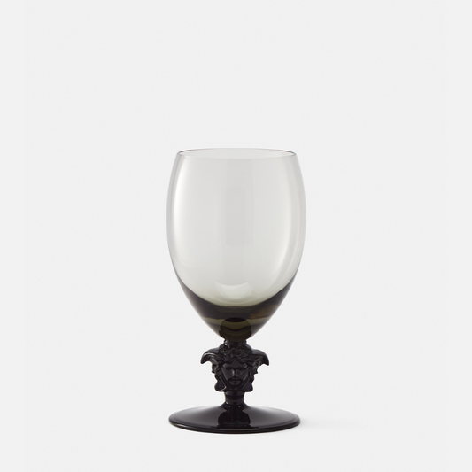 Medusa Lumière Haze White Wine Goblet