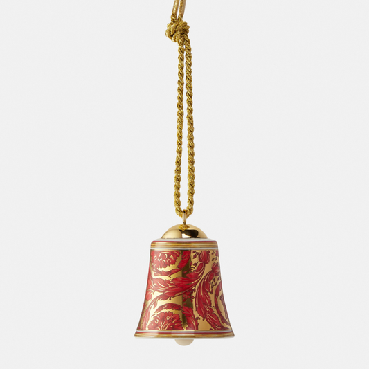 Medusa Garland Bell