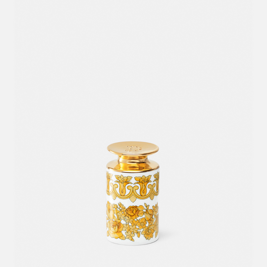 Medusa Rhapsody Pepper Shaker