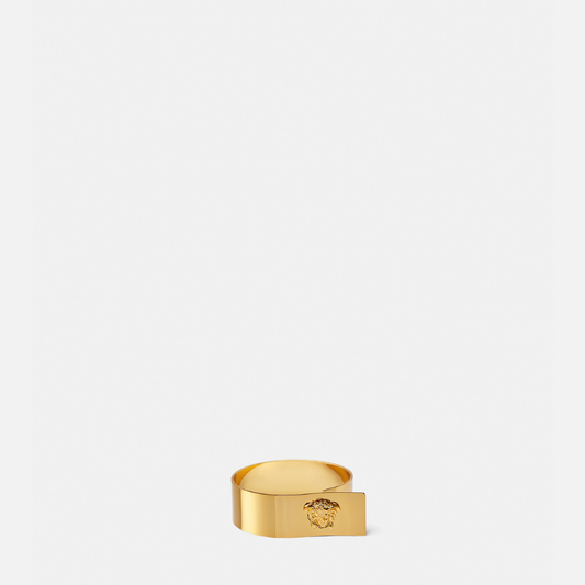 Medusa Napkin Ring 4-Set