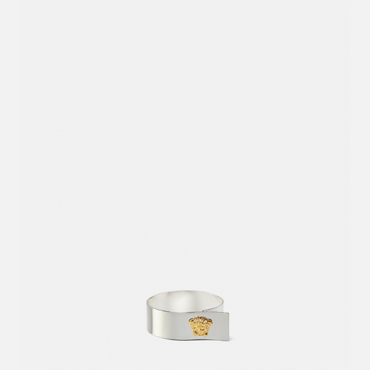Medusa Napkin Ring 4-Set