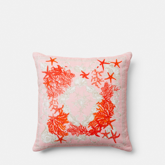 Barocco Sea Terry Cushion 45 cm