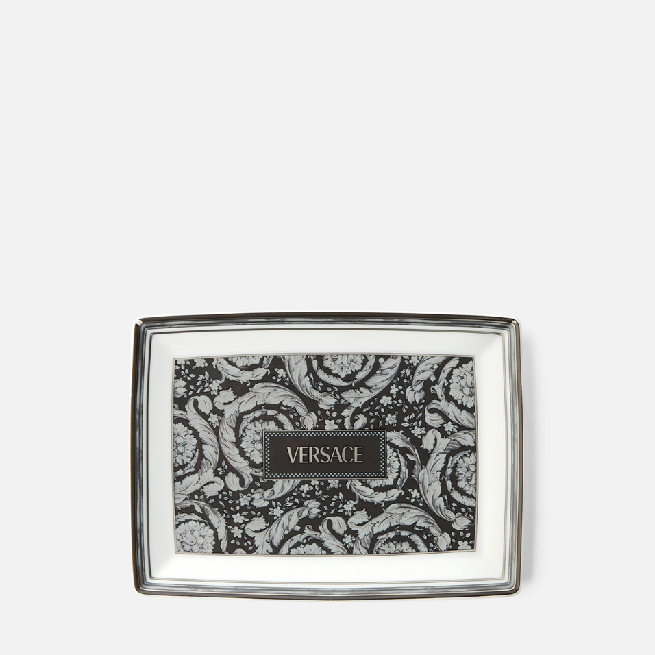 Barocco Rectangular Tray
