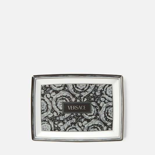 Barocco Rectangular Tray