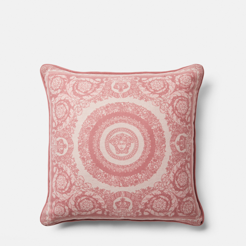 Crete de Fleur Cushion 60 cm