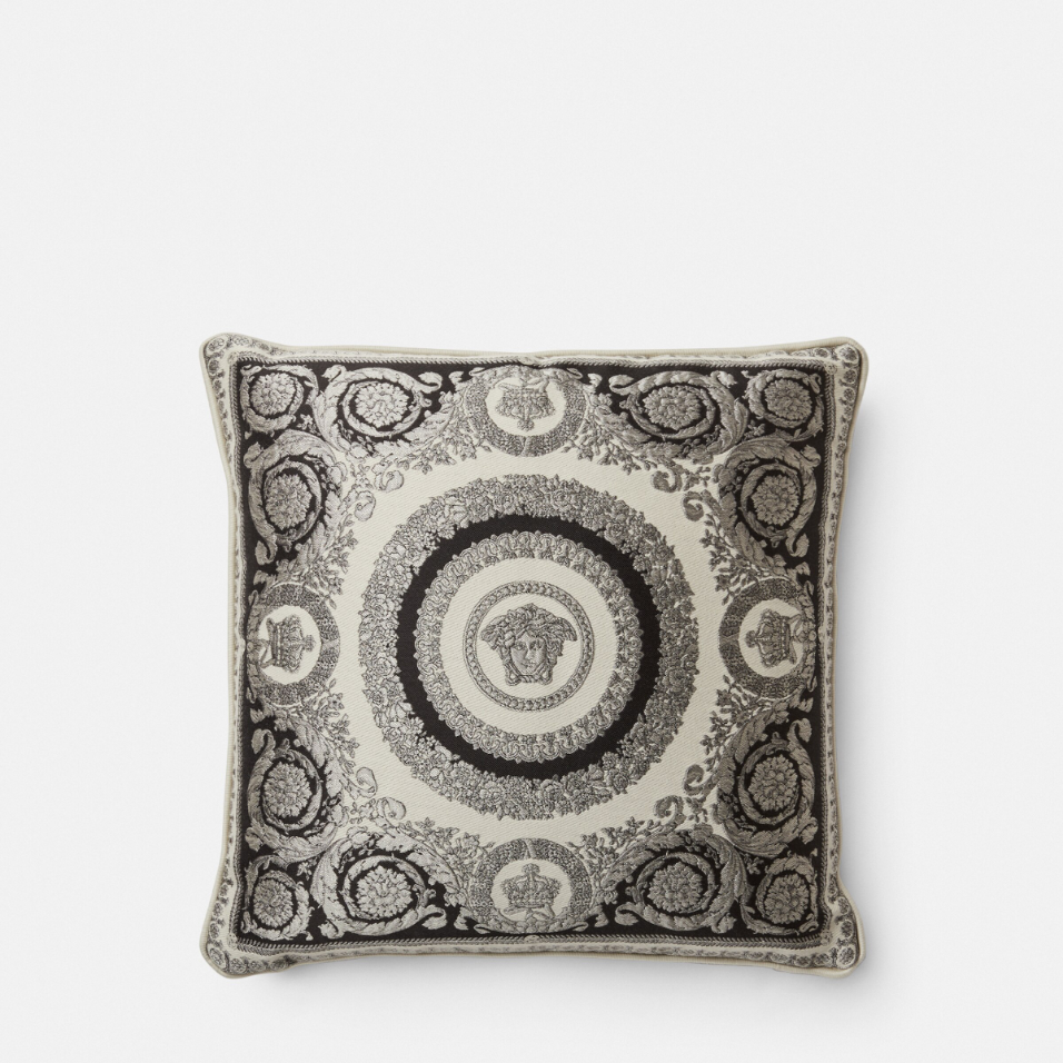 Crete de Fleur Cushion 45 cm