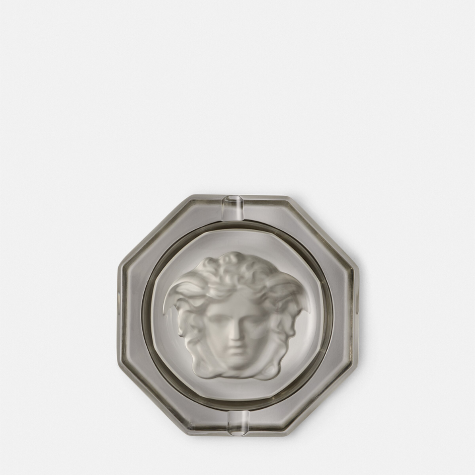 Medusa Lumière Haze Ashtray 13 cm