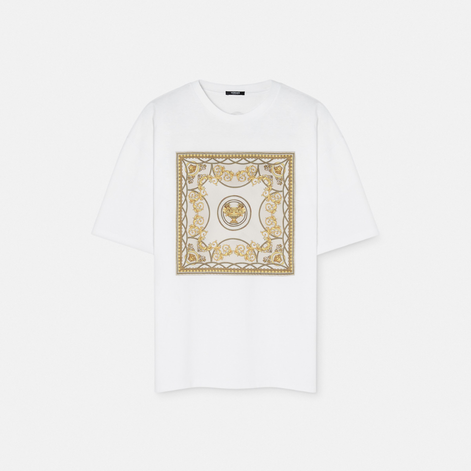 La Coupe des Dieux Oversized T-Shirt