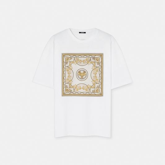 La Coupe des Dieux Oversized T-Shirt