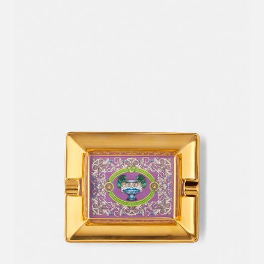 Barocco Mosaic Ashtray 13 cm