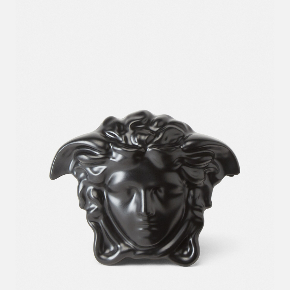 Medusa Porcelain Box