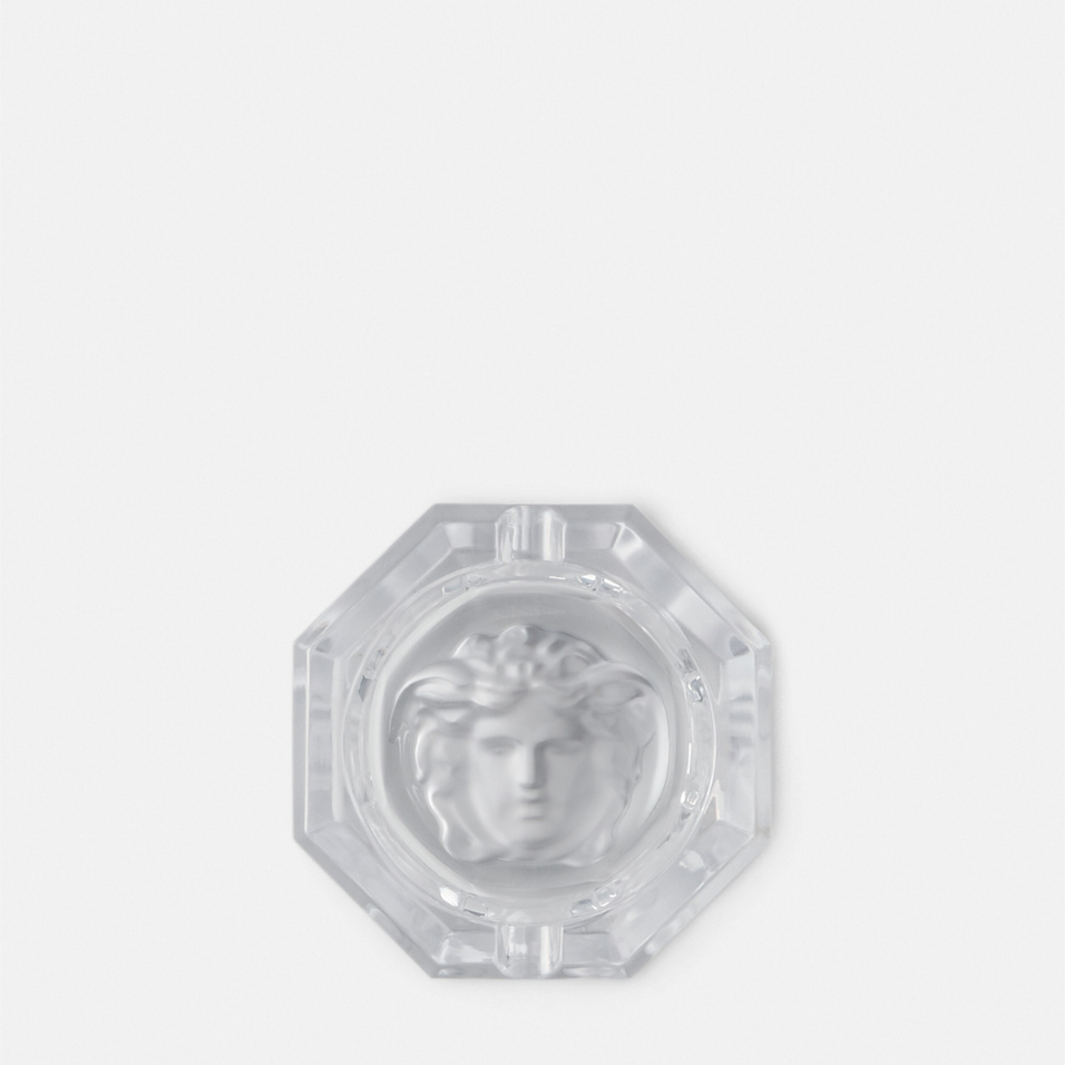Medusa Lumière Ashtray 8 cm