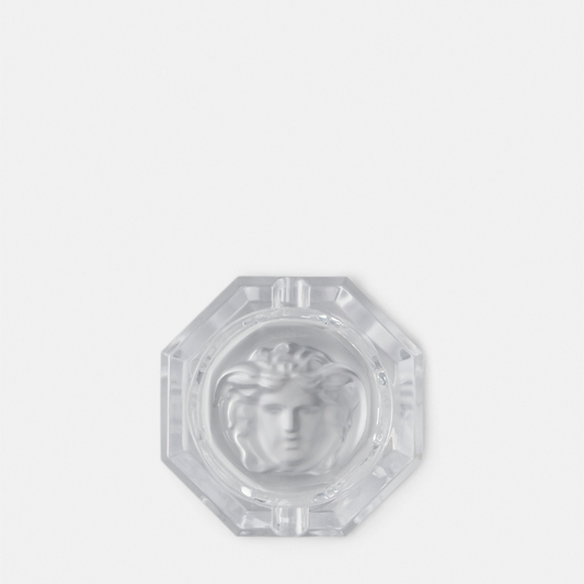 Medusa Lumière Ashtray 8 cm