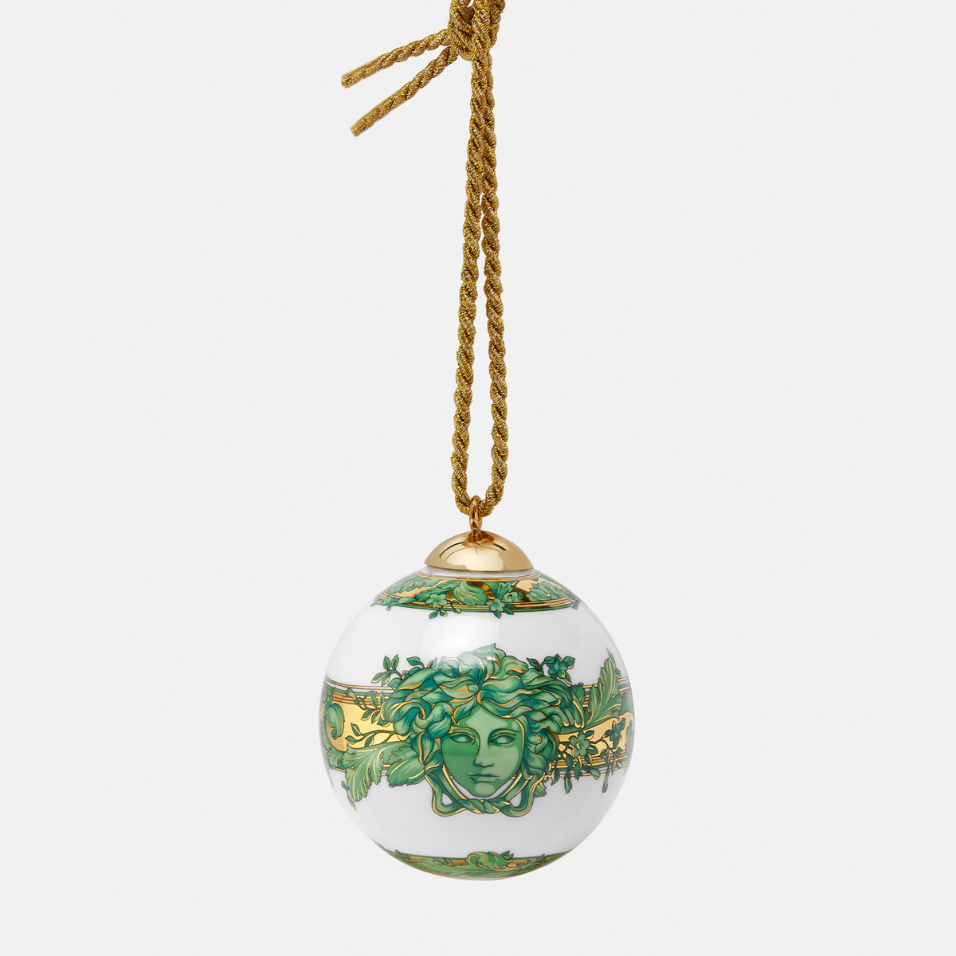 Medusa Garland Ball