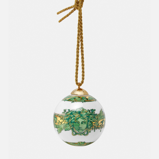 Medusa Garland Ball