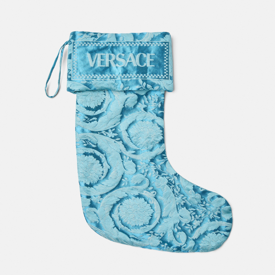 Barocco Stocking