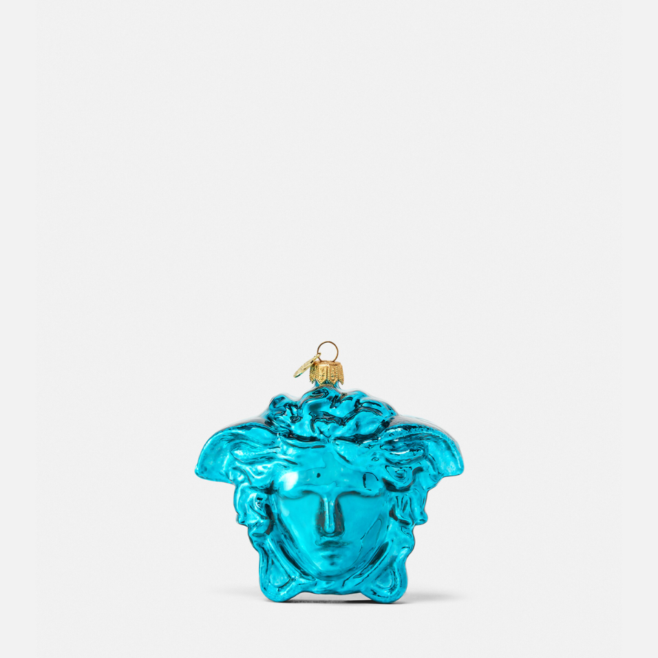 La Medusa Holiday Ornament