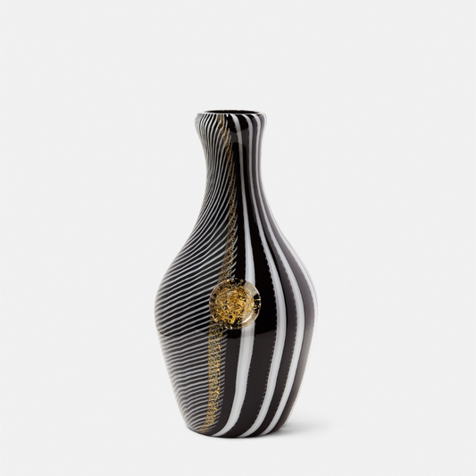 Smoking Venini Versace Vase