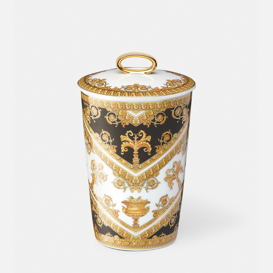 I ♡ Baroque Scented Candle