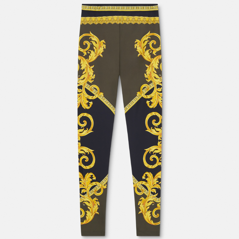 La Coupe des Dieux Leggings