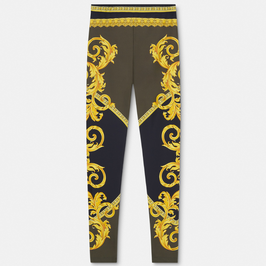 La Coupe des Dieux Leggings