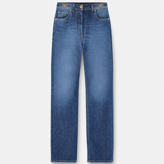 Medusa '95 Regular-Fit Jeans