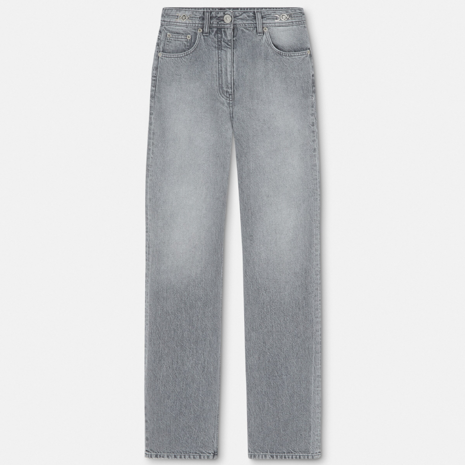 Regular-Fit Jeans