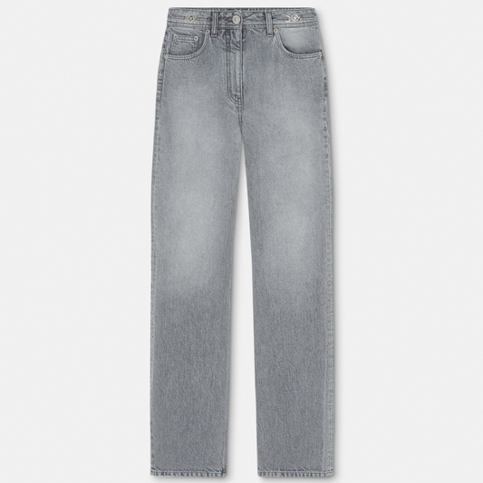 Regular-Fit Jeans