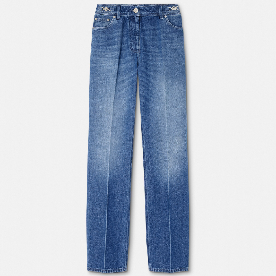 Medusa '95 Boyfriend Jeans