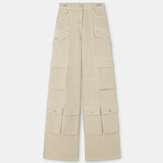 Cargo Jeans