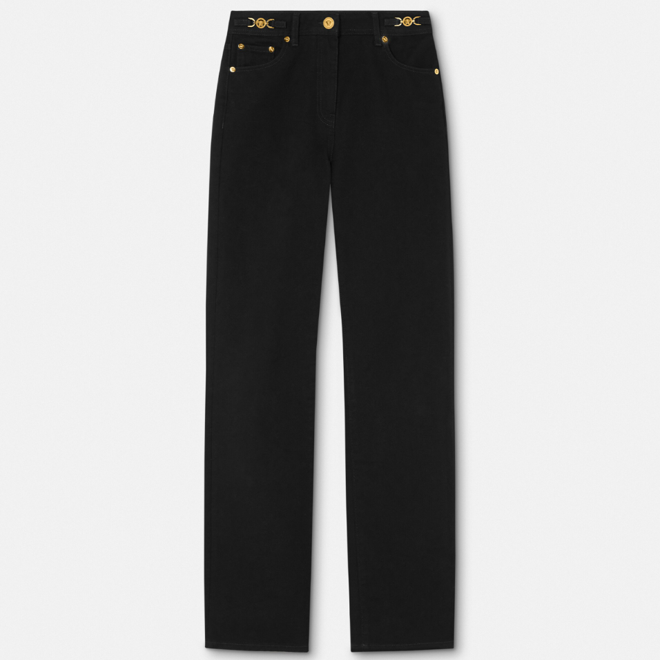 Medusa '95 Regular-Fit Jeans