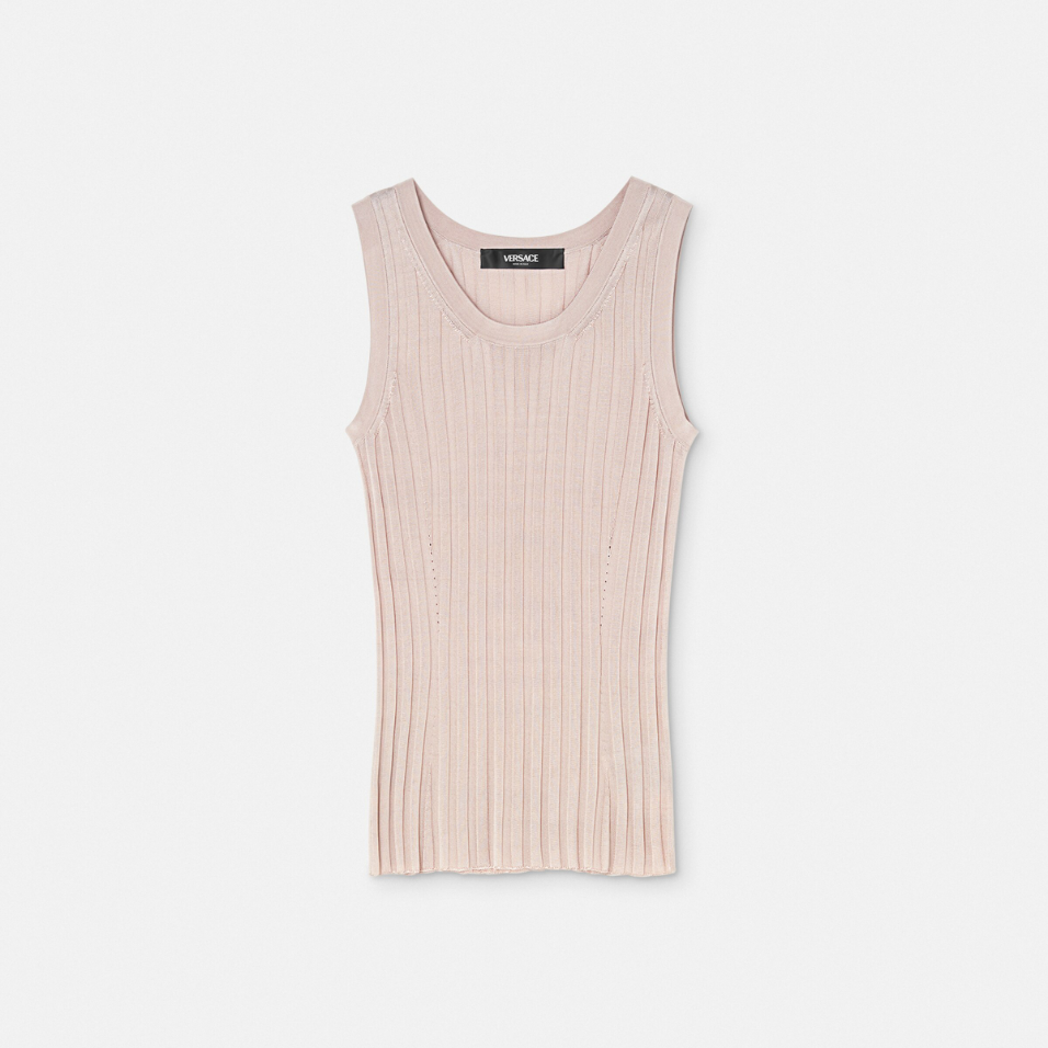 Knit Tank Top
