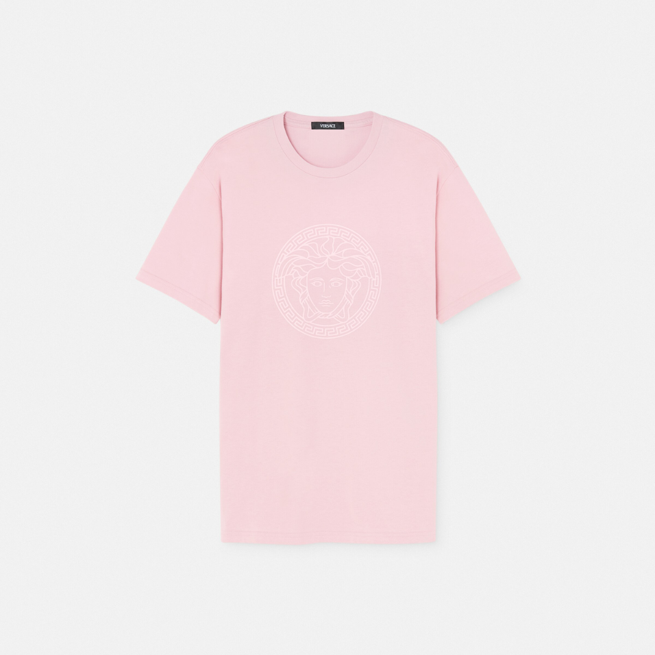 Medusa Oversized T-Shirt