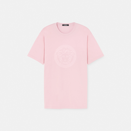 Medusa Oversized T-Shirt