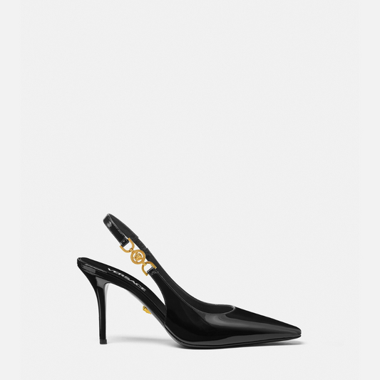 Medusa '95 Slingback Pumps 85 mm