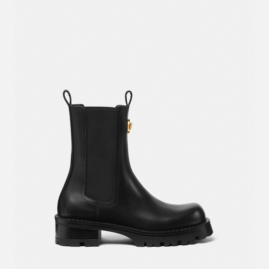 Alia Chelsea Boots 35 mm