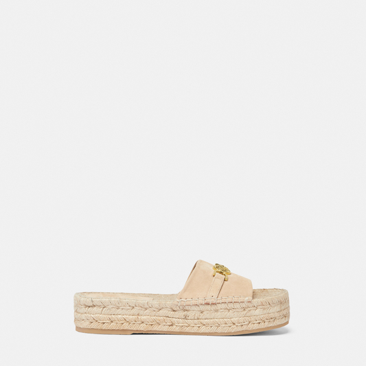 Medusa '95 Suede Espadrilles 30