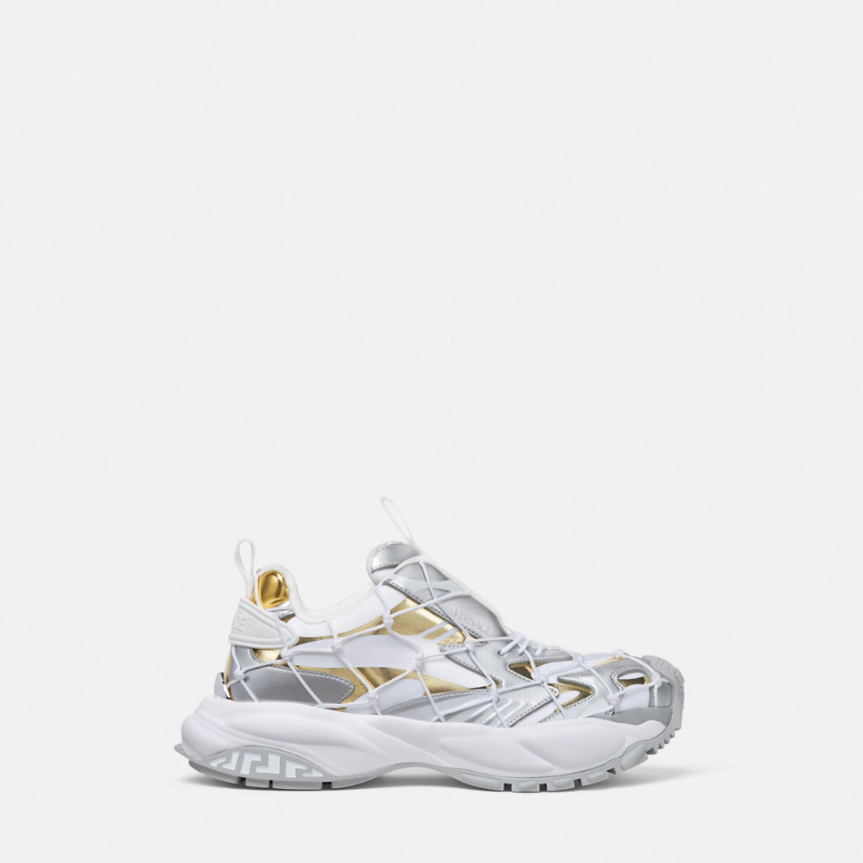 Versace Mercury M_VS_03 Trainers